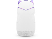 Портативная колонка TWS Mysound Kitty 4C (белый)