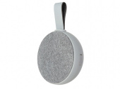 Портативная акустика Mysound BT-35 (серый)