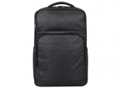 Рюкзак Backpack для ноутбука 17 (темно-серый)