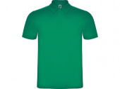 Рубашка поло Austral мужская (зеленый)
