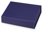 Подарочная коробка Giftbox малая (синий)
