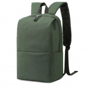 Рюкзак Simplicity, Зеленый Рюкзак Simplicity, Зеленый