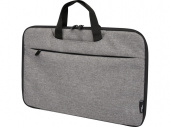 Эко-чехол для ноутбука Libra 2 в 1 (серый)