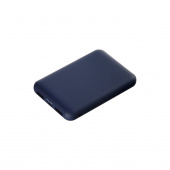 Внешний аккумулятор Elari 5000 mAh, синий