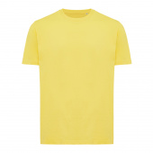 Футболка Iqoniq Sierra из переработанного хлопка, унисекс, 160 г/м²