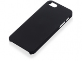 Чехол для iPhone 5 / 5s (черный)