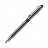 Шариковая ручка iP, черная