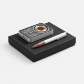 Набор Vim Team, белый