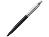 Ручка шариковая Parker Jotter XL Matte (черный, серебристый)