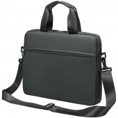 Сумка для ноутбука L214, темно-серая