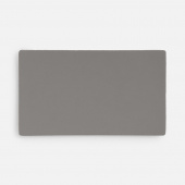 Лейбл Listra Soft Touch, M, серый