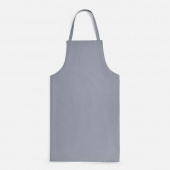 Фартук E1, серый