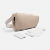 Набор Cool Rule, белый Набор Cool Rule, белый