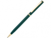 Ручка шариковая «Лиссабон» зеленая