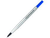 Стержень для ручки-роллера Z01 (серебристый)