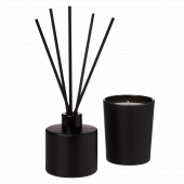 Набор ароматический Seira, черный