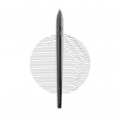 Шариковая ручка Pininfarina Sostanza BLACK