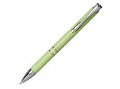 Ручка шариковая Moneta (зеленый)
