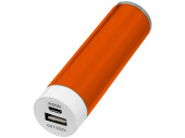 Портативное зарядное устройство Dash, 2200 mAh (оранжевый)