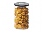 Попкорн карамельный Caramelt (прозрачный)