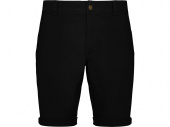 Шорты Ringo, мужские (черный)
