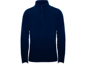 Свитшот из микрофлиса Himalaya, женский (navy)