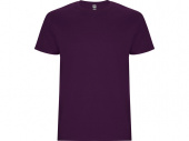 Футболка Stafford мужская (фиолетовый)