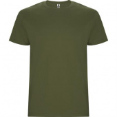 Футболка STAFFORD , АРМЕЙСКИЙ ЗЕЛЕНЫЙ XL