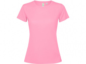 Футболка Estoril, женская (розовый)