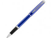 Ручка роллер Hemisphere Bright Blue CT F (синий)