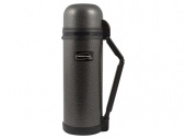 Термос ThermoCafe by Thermos HAMMP-1800-HT (серый)