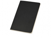 Записная книжка Moleskine Cahier (в клетку, 1 шт.), Pocket (черный)
