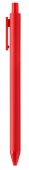 Легкая ручка Pure Kaco, Красный