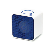 Беспроводная Bluetooth колонка Bolero - Синий HH