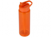 Бутылка для воды Speedy (оранжевый)