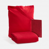 Набор Luba Warm, красный Набор Luba Warm, красный