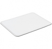 Коврик для мыши Paddo L, белый