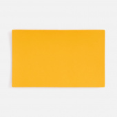 Лейбл Listra Soft Touch, XL, желтый