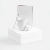 Набор Kroom, белый Набор Kroom, белый