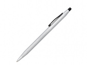Ручка шариковая Cross Classic Century Brushed (серебристый)