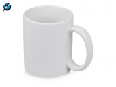 Кружка Sublime Matte для сублимации, качество Orca Premium (белый)