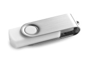 Флешка USB 16ГБ CLAUDIUS 16GB (белый)
