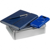 Набор Petrus Energy, синий Набор Petrus Energy, синий