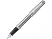 Ручка роллер Parker Urban Core Metro Metallic CT (серебристый)