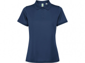 Рубашка поло Tormo, женская (navy)