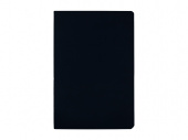 Бизнес тетрадь А5 Megapolis Velvet flex soft touch (navy)