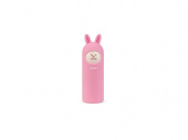 Внешний аккумулятор NEO Rabbit Anger, 5000 mAh (розовый)