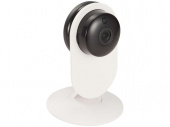 Камера 720P Wi-Fi для дома (черный, белый)