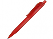 Ручка пластиковая шариковая Prodir QS 20 PMT (красный)