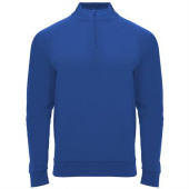 Джемпер (поло) EPIRO мужской, КОРОЛЕВСКИЙ СИНИЙ 2XL